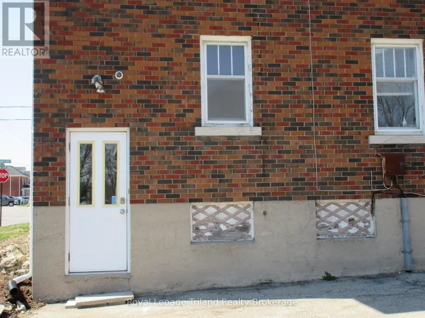 Other at 2 - 28 WELLINGTON STREET N, Woodstock