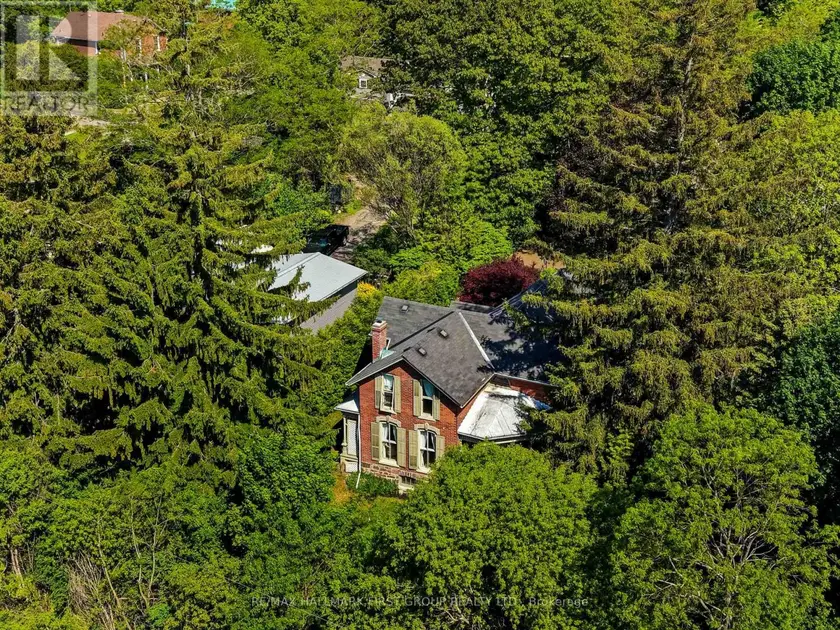 Detached at 30 BRUTON STREET, Port Hope