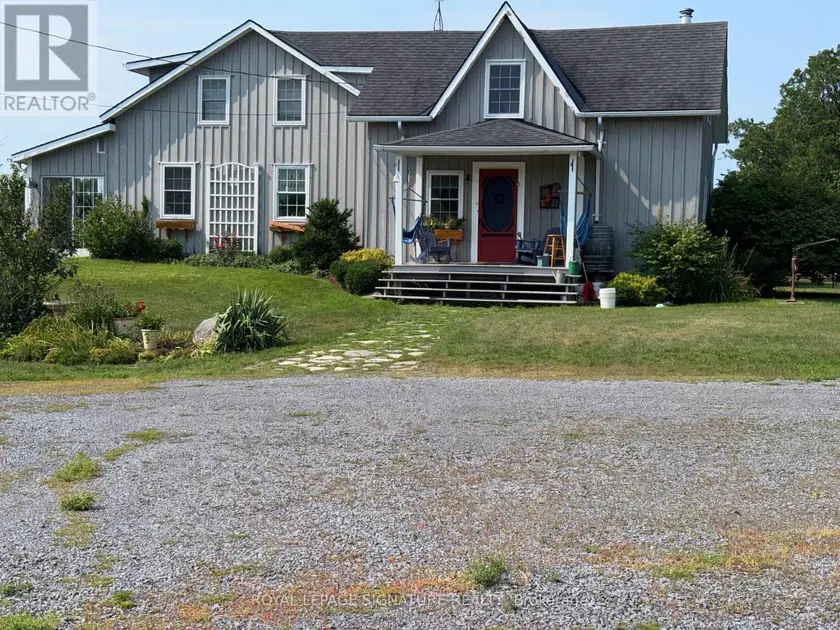 Detached at 6508 COUNTY ROAD 9, Greater Napanee