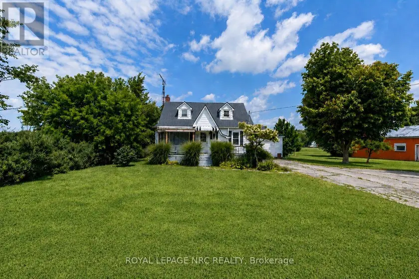 Detached at 42846 3 HIGHWAY, Wainfleet