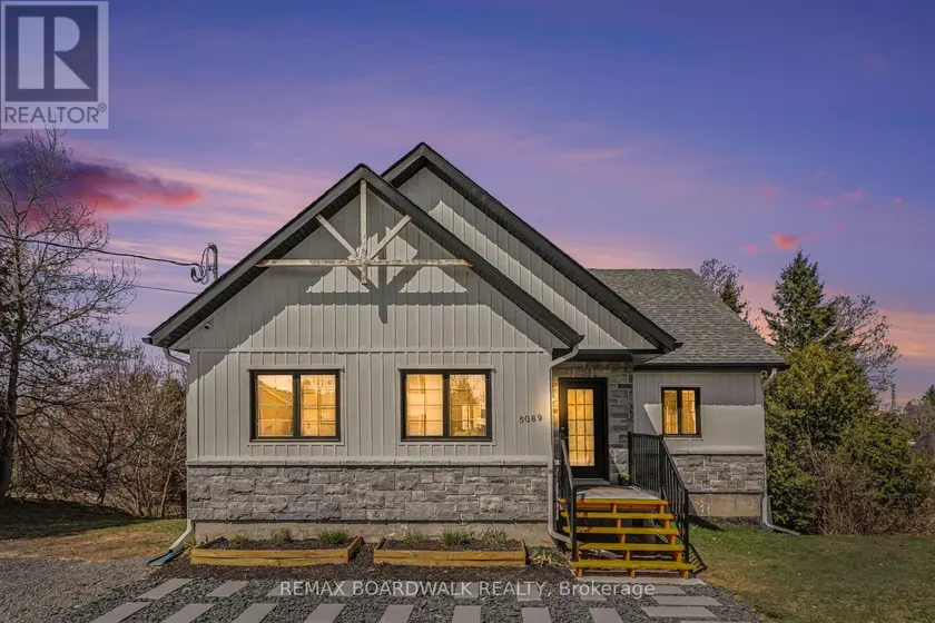 Detached at 5089 COUNTY RD 10 ROAD, The Nation