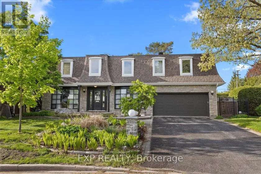 Detached at 899 DRESDEN CRESCENT, Ottawa