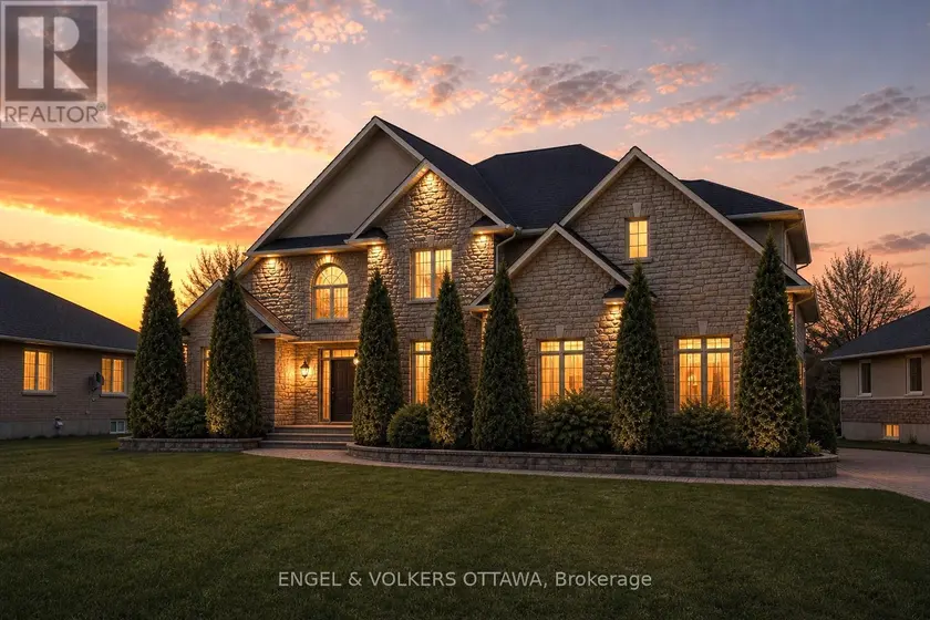 Detached at 6842 SOUTH VILLAGE DRIVE, Ottawa
