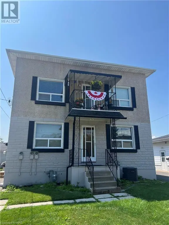 Detached at 68 CLIFFORD AVENUE, Welland