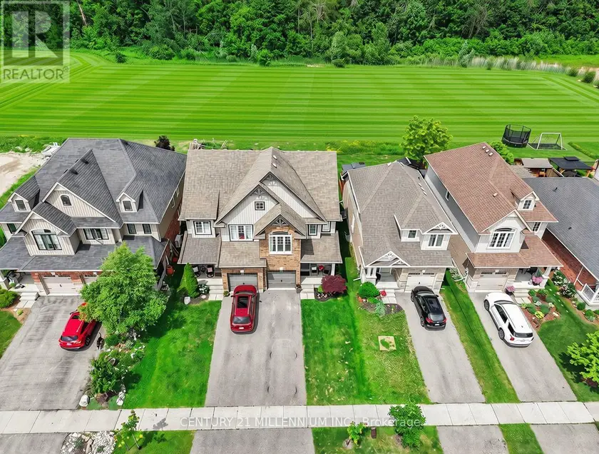 Semi-Detached/Link at 22 LIMERA AVENUE, Woolwich