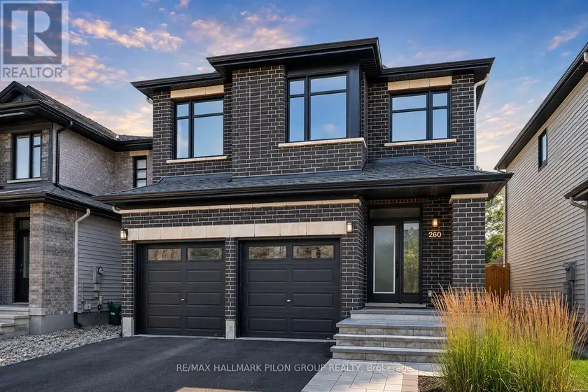 Detached at 260 SHINLEAF CRESCENT, Ottawa