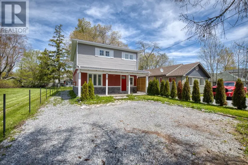 Detached at 3054 THUNDER BAY ROAD, Fort Erie