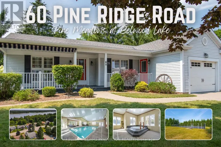 Other at 60 PINE RIDGE ROAD, Centre Wellington