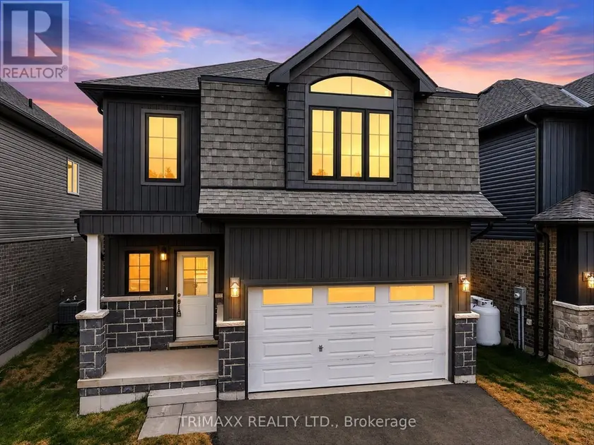 Detached at 56 HILLCROFT WAY, Kawartha Lakes