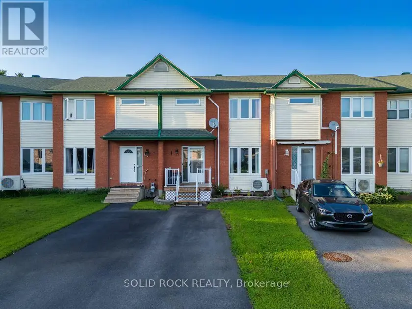 Townhouse at 733 MORRIS STREET, Clarence-Rockland