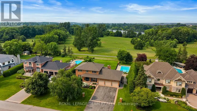 Detached at 1095 BRAVAR DRIVE, Ottawa