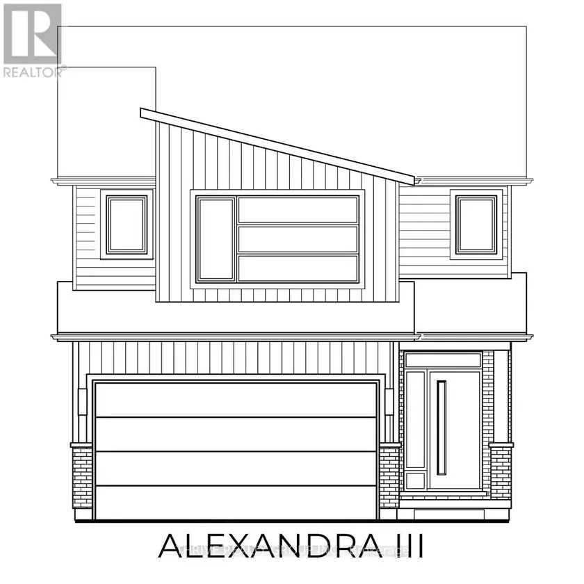 Detached at 2386 JORDAN BOULEVARD, London North