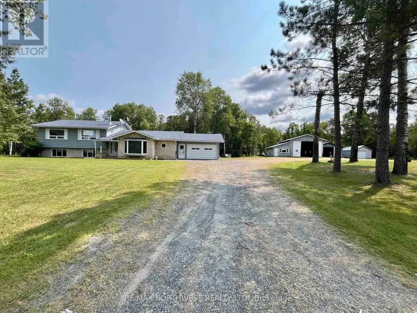 Detached at 3448 HWY 71, Chapple (TB-402)