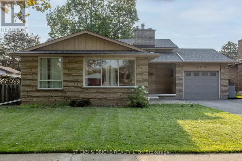 Detached at 4479 MITCHELL AVENUE, Niagara Falls