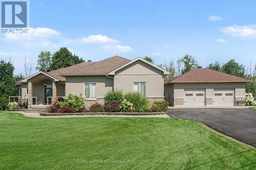 Detached at 263 GEORGINA STREET, Drummond/North Elmsley