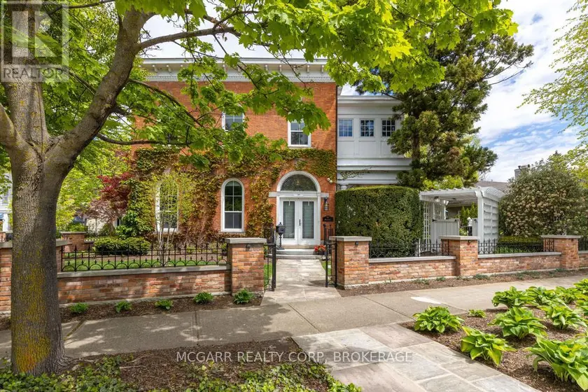 Detached at 38 YATES STREET, St. Catharines