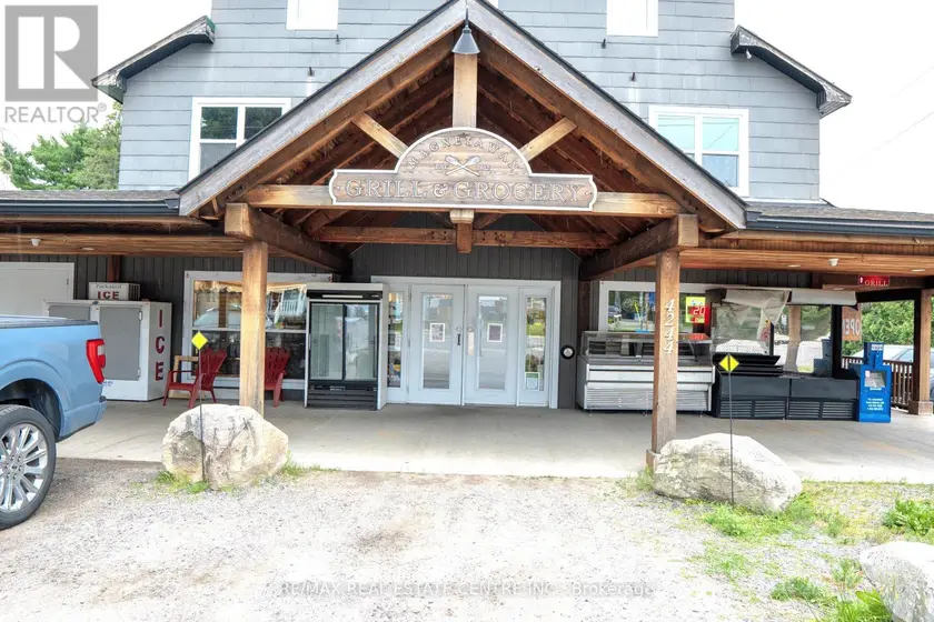 Other at 4244 HIGHWAY 520, Magnetawan
