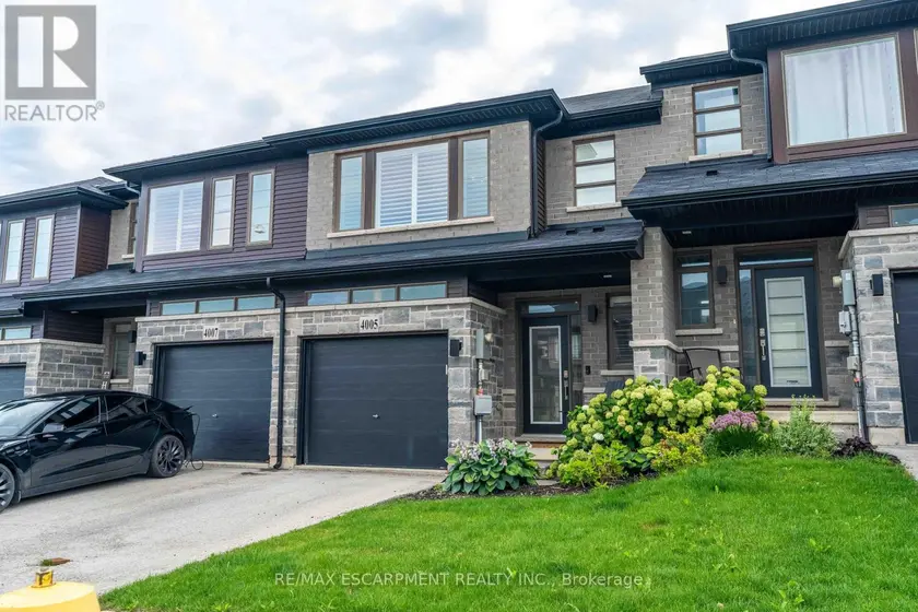 Townhouse at 4005 CROWN STREET, Lincoln