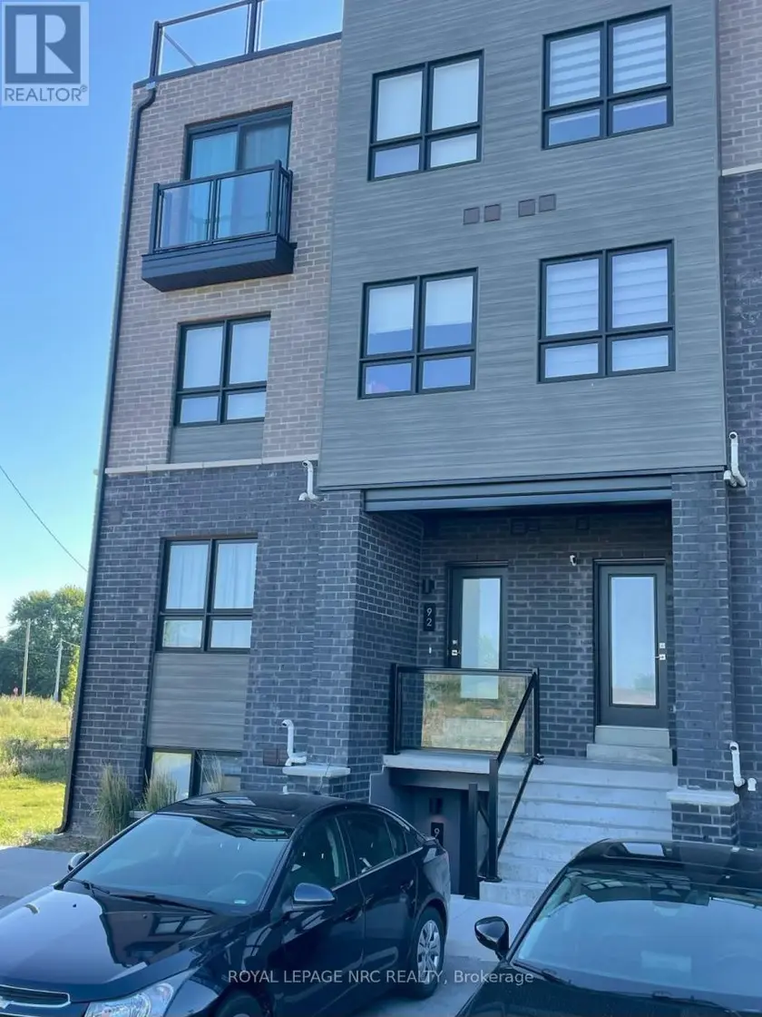 Apartment at 92 - 6705 CROPP STREET, Niagara Falls