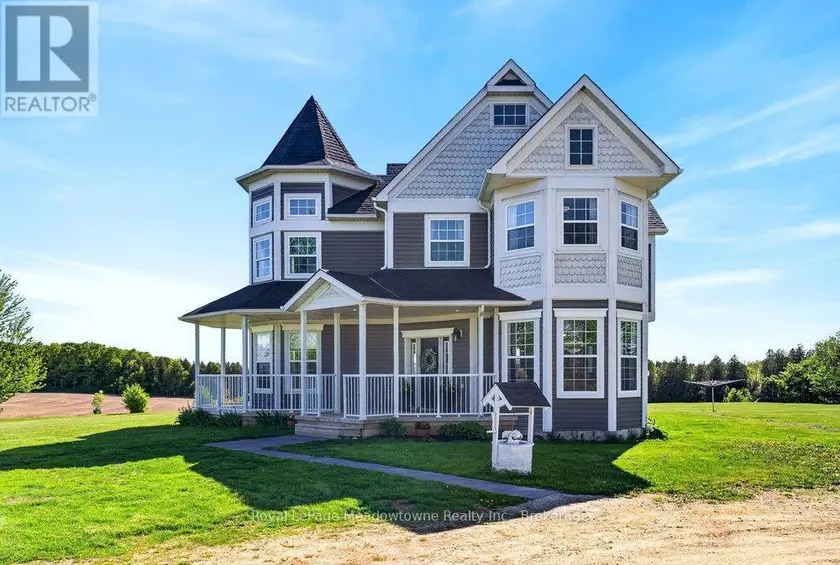 Detached at 6750 BEATTY LINE N, Centre Wellington