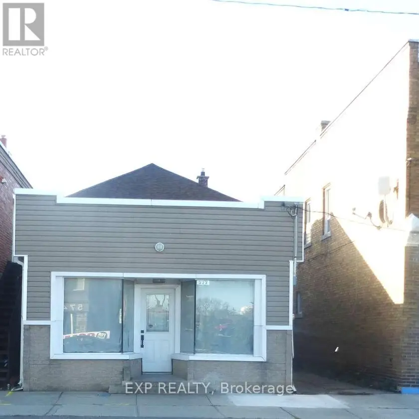 Other at 577 KING STREET, Welland