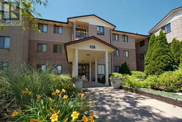 Apartment at 119 - 128 ST AUGUSTINE DRIVE, St. Catharines
