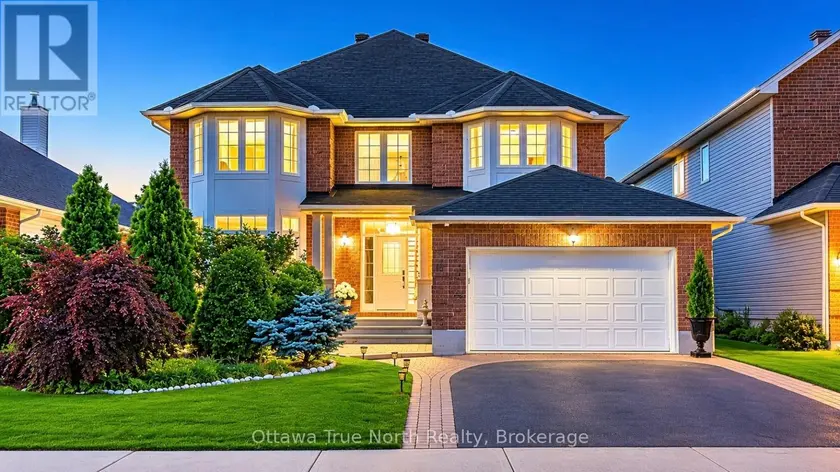 Detached at 19 BLACK TERN CRESCENT, Ottawa