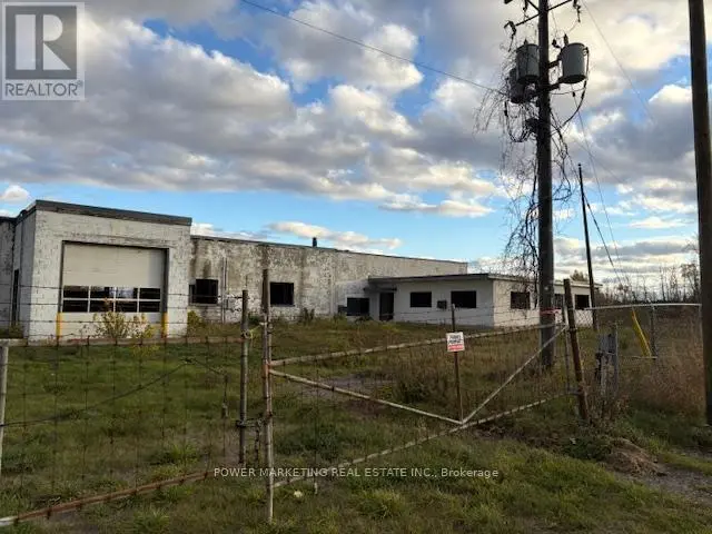 Vacant Land at 13210 RIVER ROAD, North Dundas