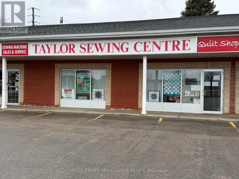 Other at 2 - 7712 KENT BOULEVARD, Brockville