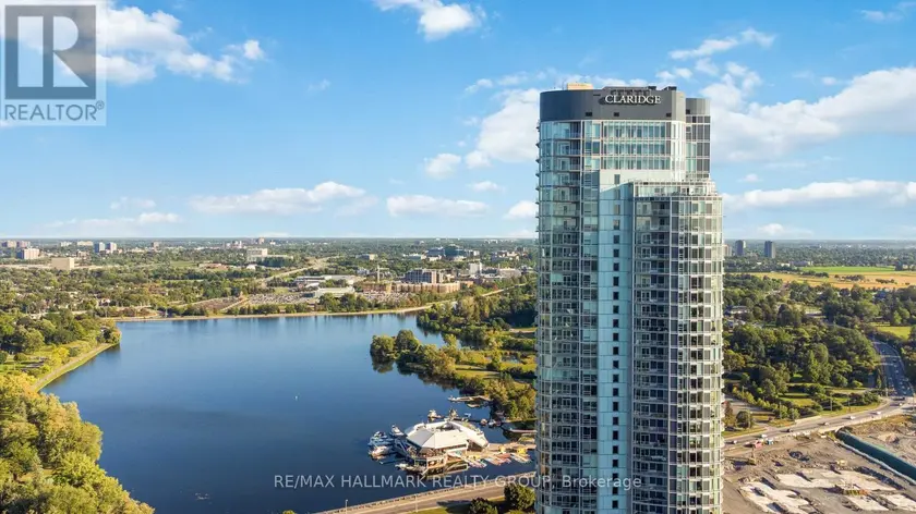 Apartment at 3002 - 805 CARLING AVENUE, Ottawa
