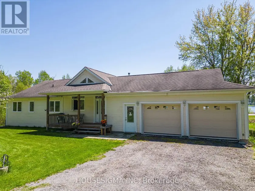 Detached at 139 OLD RIVER ROAD, Leeds and the Thousand Islands