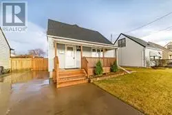 Detached at 5254 STANLEY AVENUE, Niagara Falls