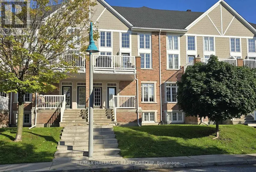 Townhouse at 50 EDENVALE DRIVE, Ottawa