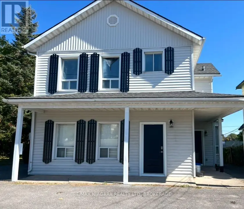 Multiplex at UNIT 3 - 4674 ZIMMERMAN AVENUE, Niagara Falls