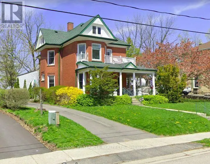 Detached at 114 FRANCES STREET, Ingersoll