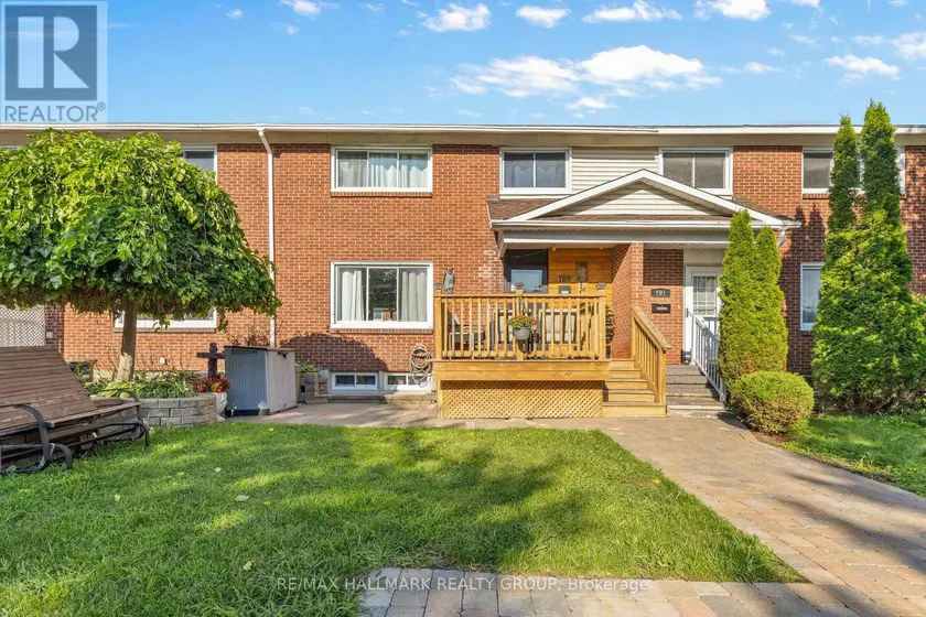 Townhouse at 789 BORTHWICK AVENUE, Ottawa