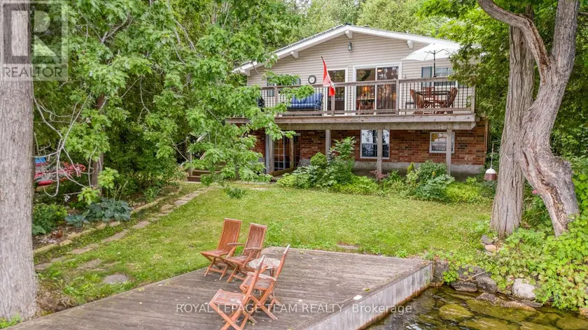 Detached at 3 B1 ROAD, Rideau Lakes