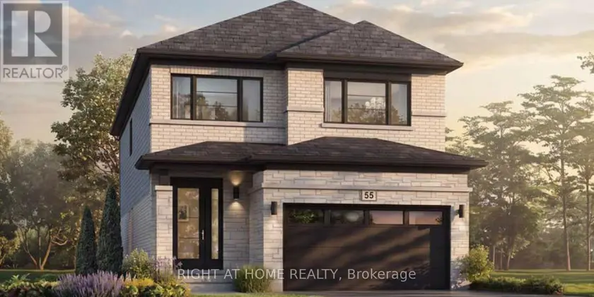 Detached at 67 CARLSON STREET, Hamilton