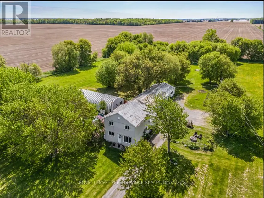 Detached at 1183 ROUTE 900 EAST E, The Nation
