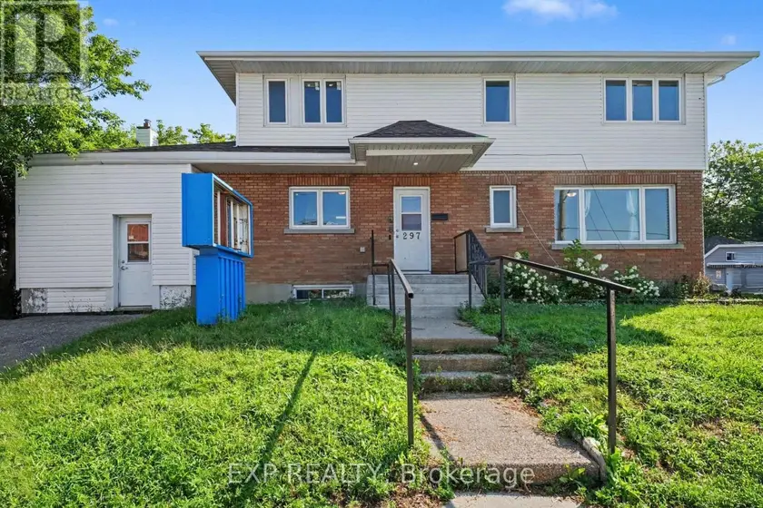 Other at 297 SAVARD AVENUE E, Ottawa