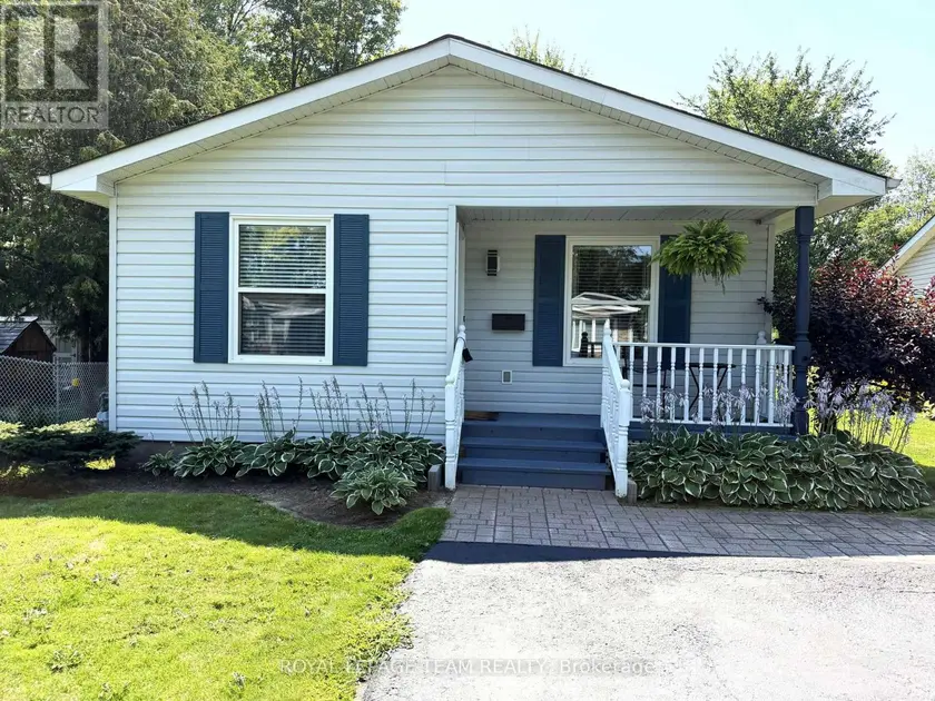 Detached at 1028 TEENA COLLEEN PRIVATE, Ottawa