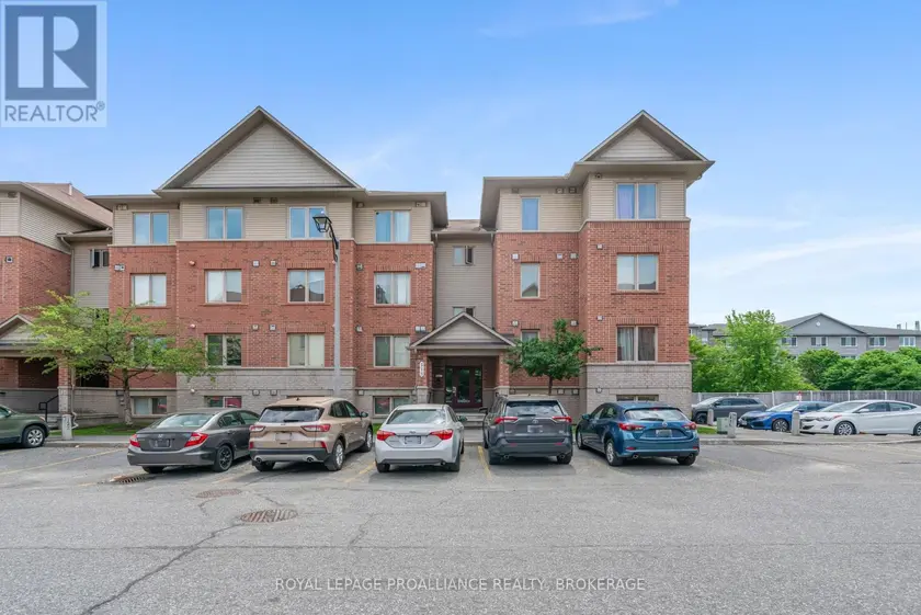 Apartment at 2 - 510 STONEFIELD PRIVATE, Ottawa