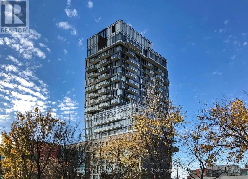 Apartment at 201 - 203 CATHERINE ST STREET, Ottawa