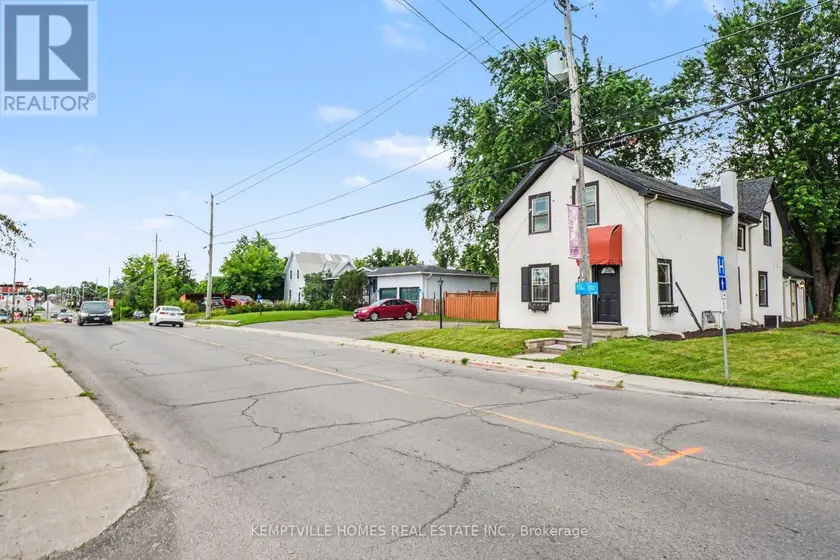 Other at 616 RIDEAU STREET