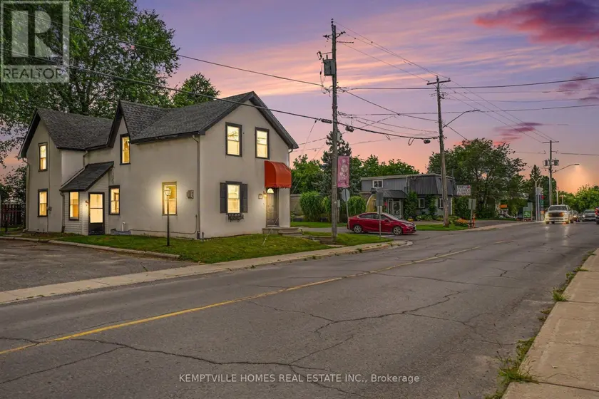 Detached at 616 RIDEAU STREET, North Grenville