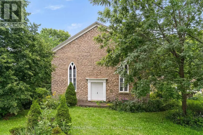 Detached at 9361 ADDISON GREENBUSH ROAD, Elizabethtown-Kitley