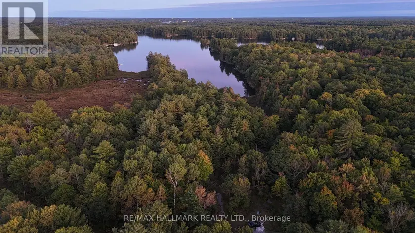 Vacant Land at 1039 SNIDERS BAY ROAD, Gravenhurst