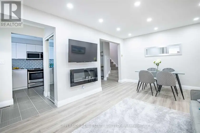 Townhouse at 62 - 151 PARNELL ROAD, St. Catharines