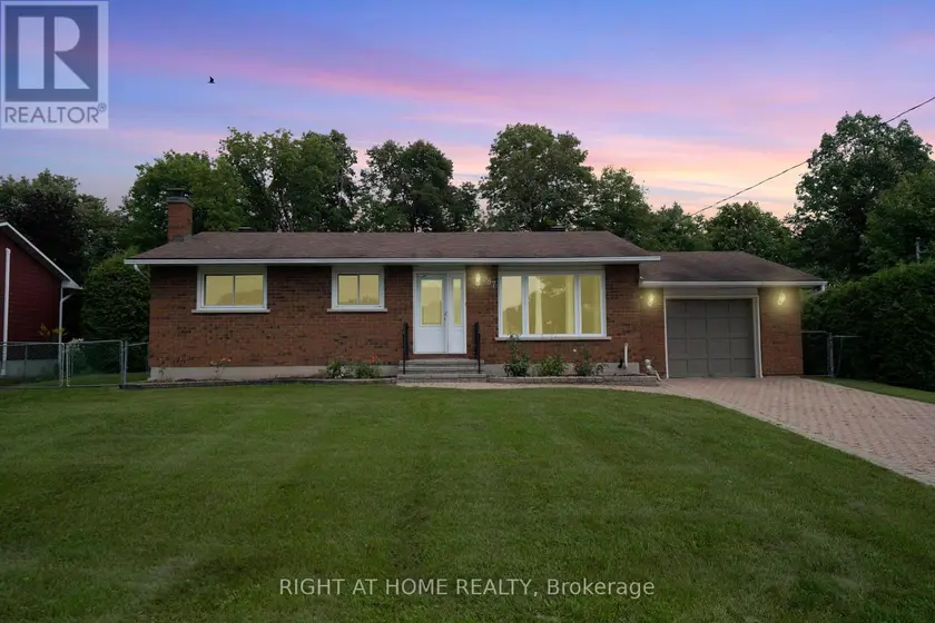 Detached at 987 ST JACQUES STREET, Clarence-Rockland