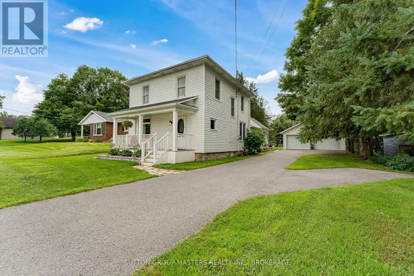 Detached at 4391 WHEATLEY STREET, Frontenac